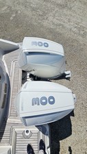 Sea Ray 310 SLX OB 10 2023 Sea Ray 310 SLX OB 11
