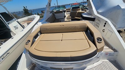 Sea Ray 310 SLX OB 14 2023 Sea Ray 310 SLX OB 15