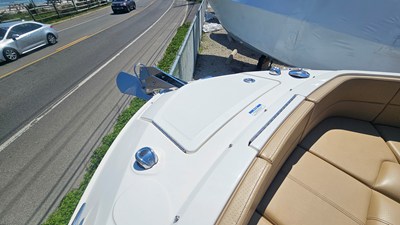 Sea Ray 310 SLX OB 38 2023 Sea Ray 310 SLX OB 39
