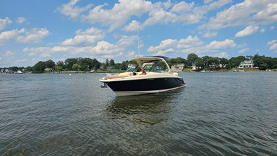 Chris-Craft 31 LAUNCH GT 1 2025 Chris-Craft 31 LAUNCH GT 2