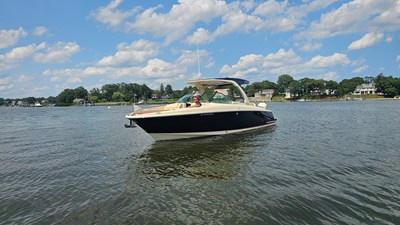 Chris-Craft 31 LAUNCH GT 2 2025 Chris-Craft 31 LAUNCH GT 3