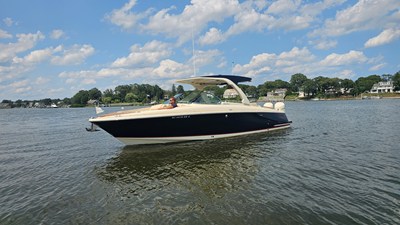 Chris-Craft 31 LAUNCH GT 3 2025 Chris-Craft 31 LAUNCH GT 4