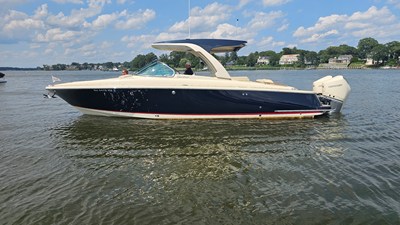 Chris-Craft 31 LAUNCH GT 4 2025 Chris-Craft 31 LAUNCH GT 5