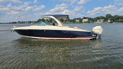 Chris-Craft 31 LAUNCH GT 5 2025 Chris-Craft 31 LAUNCH GT 6