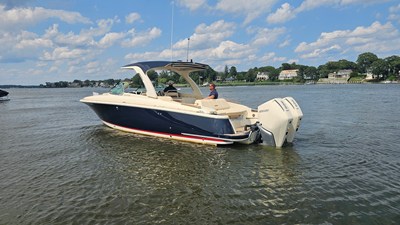 Chris-Craft 31 LAUNCH GT 6 2025 Chris-Craft 31 LAUNCH GT 7
