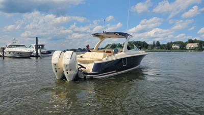 Chris-Craft 31 LAUNCH GT 9 2025 Chris-Craft 31 LAUNCH GT 10