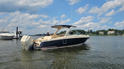 Chris-Craft 31 LAUNCH GT 10 2025 Chris-Craft 31 LAUNCH GT 11