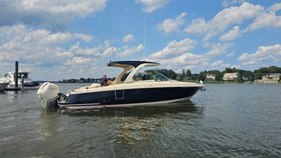 Chris-Craft 31 LAUNCH GT 11 2025 Chris-Craft 31 LAUNCH GT 12