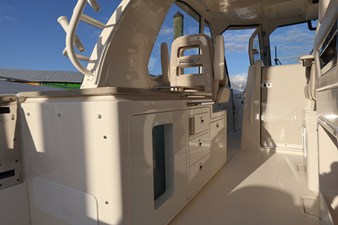 Boston Whaler 380 Realm 14 2019 Boston Whaler 380 Realm 15