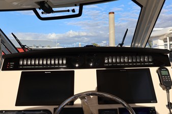 Boston Whaler 380 Realm 22 2019 Boston Whaler 380 Realm 23