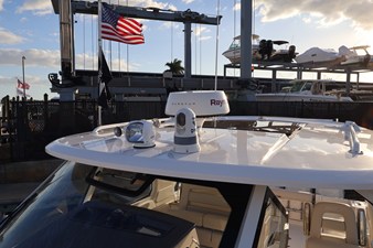 Boston Whaler 380 Realm 30 2019 Boston Whaler 380 Realm 31
