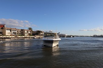 Boston Whaler 380 Realm 2 2019 Boston Whaler 380 Realm 3