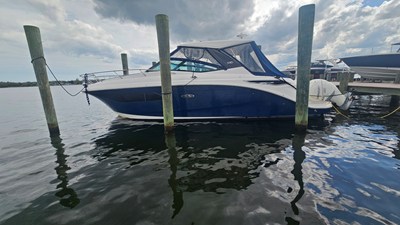 Sea Ray 320 SUNDANCER OB 0 2020 Sea Ray 320 SUNDANCER OB 1
