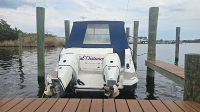 Sea Ray 320 SUNDANCER OB 2 2020 Sea Ray 320 SUNDANCER OB 3