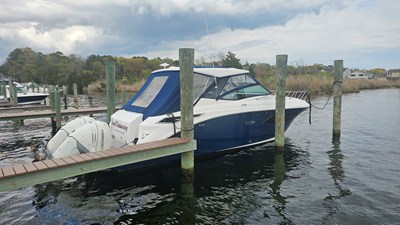 Sea Ray 320 SUNDANCER OB 4 2020 Sea Ray 320 SUNDANCER OB 5