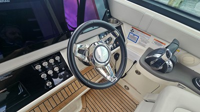 Sea Ray 320 SUNDANCER OB 16 2020 Sea Ray 320 SUNDANCER OB 17