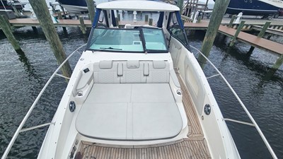 Sea Ray 320 SUNDANCER OB 31 2020 Sea Ray 320 SUNDANCER OB 32