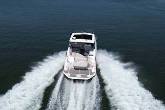 Sea Ray 320 SUNDANCER 3 2023 Sea Ray 320 SUNDANCER 4