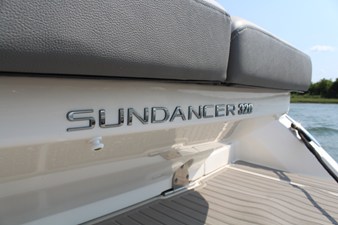 Sea Ray 320 SUNDANCER 11 2023 Sea Ray 320 SUNDANCER 12