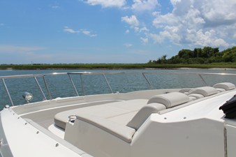 Sea Ray 320 SUNDANCER 21 2023 Sea Ray 320 SUNDANCER 22