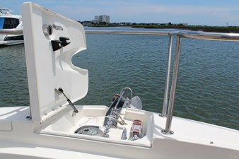 Sea Ray 320 SUNDANCER 23 2023 Sea Ray 320 SUNDANCER 24
