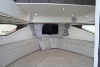 Sea Ray 320 SUNDANCER 27 2023 Sea Ray 320 SUNDANCER 28