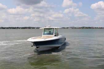 Boston Whaler 380 OUTRAGE 21 2018 Boston Whaler 380 OUTRAGE 22