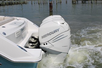 Boston Whaler 380 OUTRAGE 25 2018 Boston Whaler 380 OUTRAGE 26