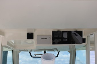 Boston Whaler 380 OUTRAGE 29 2018 Boston Whaler 380 OUTRAGE 30