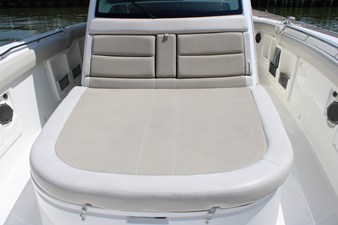 Boston Whaler 380 OUTRAGE 37 2018 Boston Whaler 380 OUTRAGE 38