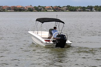 Boston Whaler 160 Super Sport 2 2026 Boston Whaler 160 Super Sport 3