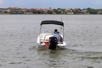 Boston Whaler 160 Super Sport 3 2026 Boston Whaler 160 Super Sport 4