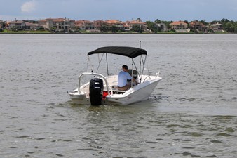 Boston Whaler 160 Super Sport 4 2026 Boston Whaler 160 Super Sport 5