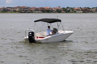 Boston Whaler 160 Super Sport 5 2026 Boston Whaler 160 Super Sport 6