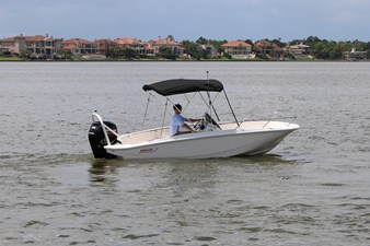 Boston Whaler 160 Super Sport 6 2026 Boston Whaler 160 Super Sport 7
