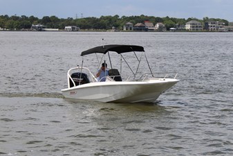 Boston Whaler 160 Super Sport 7 2026 Boston Whaler 160 Super Sport 8