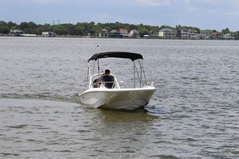 Boston Whaler 160 Super Sport 8 2026 Boston Whaler 160 Super Sport 9