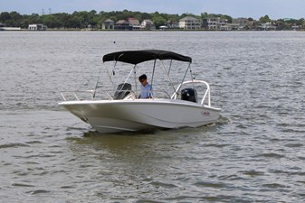 Boston Whaler 160 Super Sport 9 2026 Boston Whaler 160 Super Sport 10