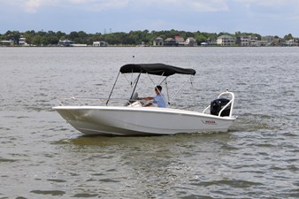 Boston Whaler 160 Super Sport 10 2026 Boston Whaler 160 Super Sport 11