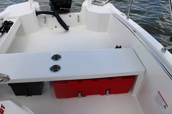 Boston Whaler 160 Super Sport 11 2026 Boston Whaler 160 Super Sport 13