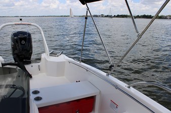 Boston Whaler 160 Super Sport 12 2026 Boston Whaler 160 Super Sport 14