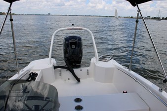Boston Whaler 160 Super Sport 14 2026 Boston Whaler 160 Super Sport 17