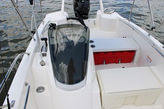 Boston Whaler 160 Super Sport 15 2026 Boston Whaler 160 Super Sport 18