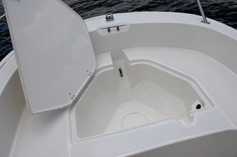 Boston Whaler 160 Super Sport 17 2026 Boston Whaler 160 Super Sport 21
