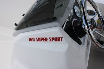 Boston Whaler 160 Super Sport 19 2026 Boston Whaler 160 Super Sport 23