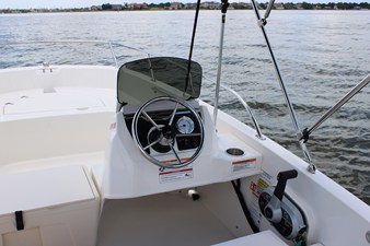 Boston Whaler 160 Super Sport 22 2026 Boston Whaler 160 Super Sport 29