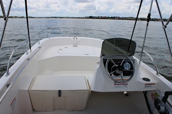 Boston Whaler 160 Super Sport 23 2026 Boston Whaler 160 Super Sport 30