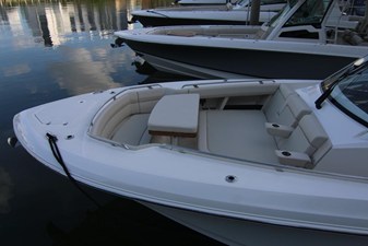 2027 Boston Whaler 350 Realm 13