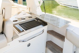 2027 Boston Whaler 350 Realm 19