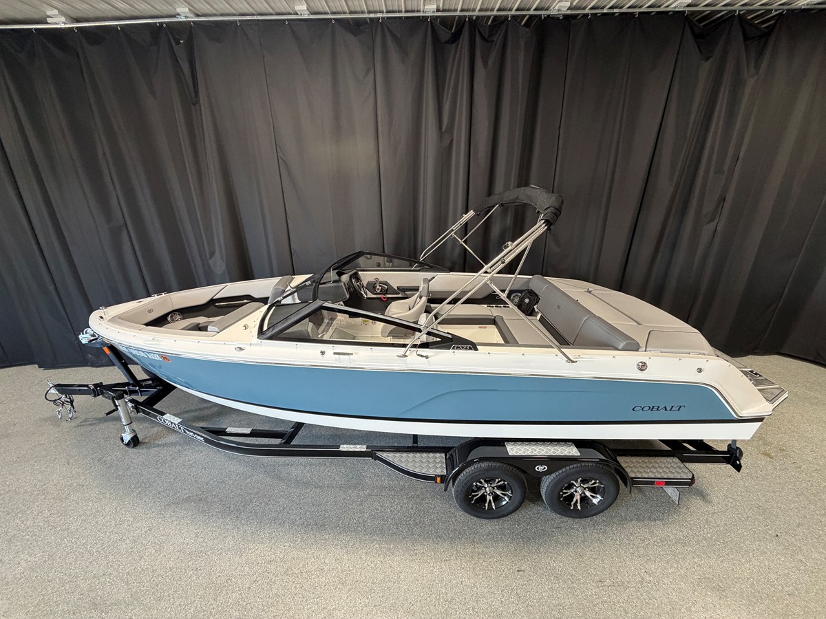 2024 Cobalt CS23 2